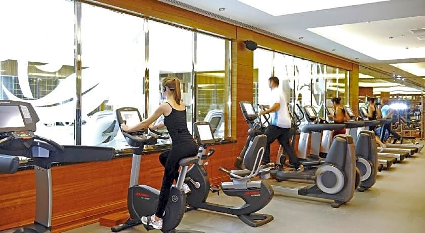 Crowne Plaza Bursa Convention Center & Thermal Spa By IHG