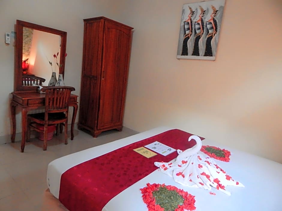 Svaha Ubud