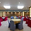 Aristocrat Hotel, New Town, Kolkata