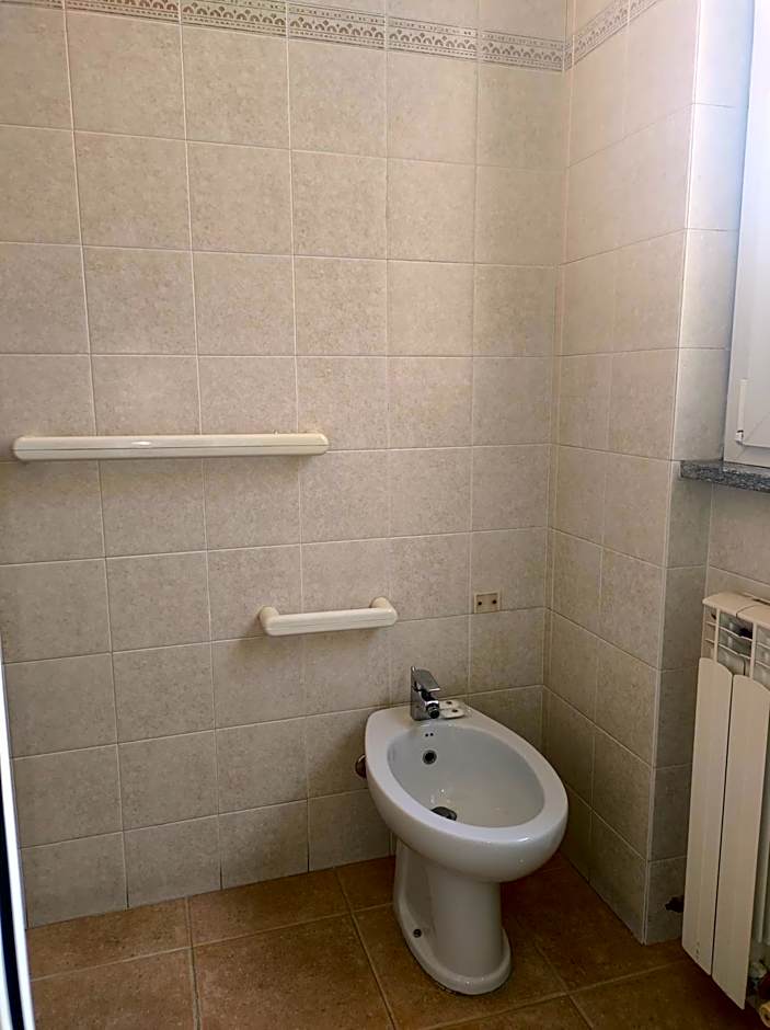 Hotel Nuovo Rondò
