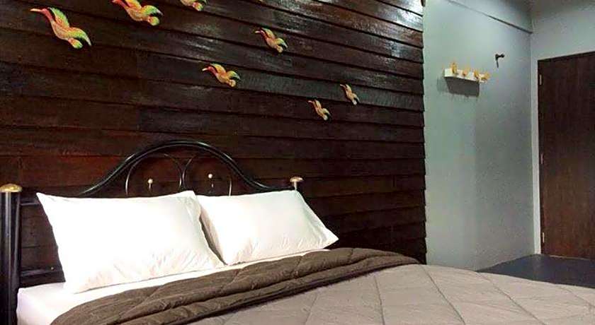 K Guesthouse (Adults only)