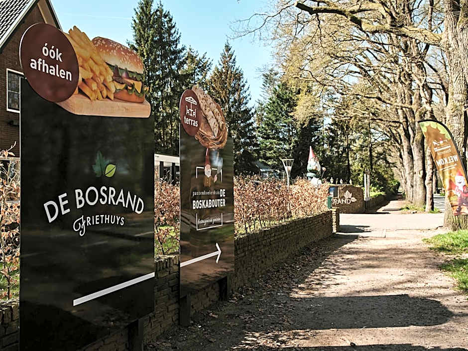 Vakantiepark de Bosrand
