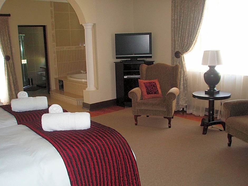 Goodey's Guesthouse