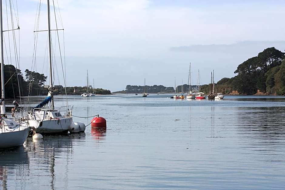 Les Chambres d'hôtes de Kérasquer
