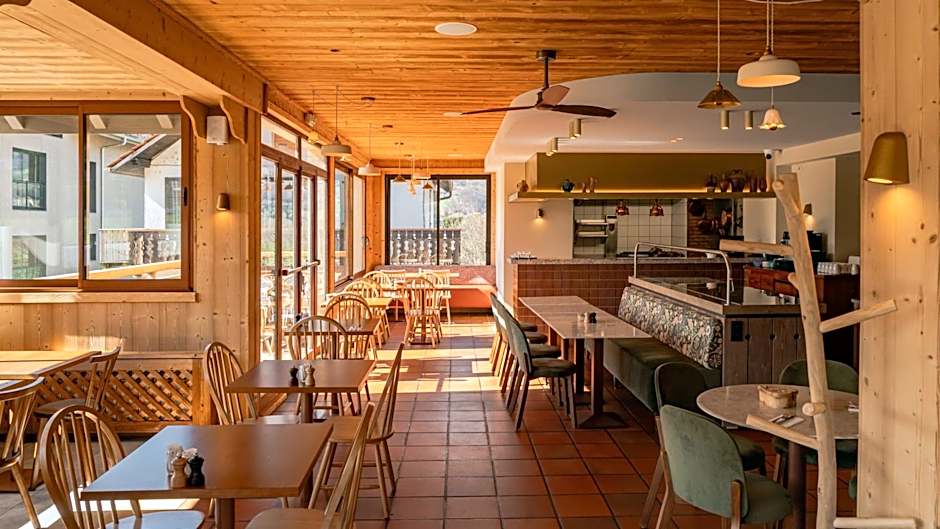 Best Western Plus Pays du Mont Blanc