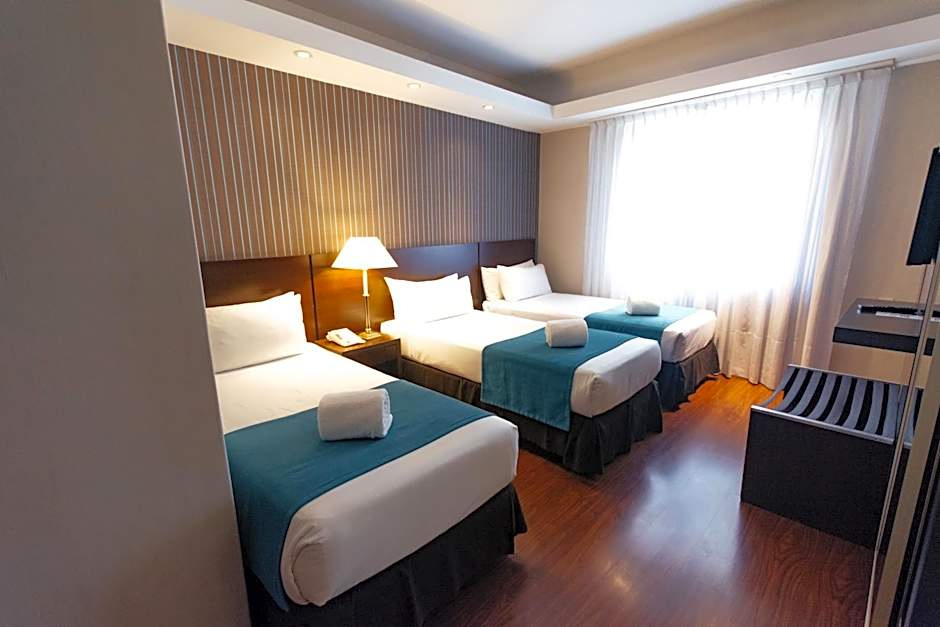 Dorá Hotel Buenos Aires