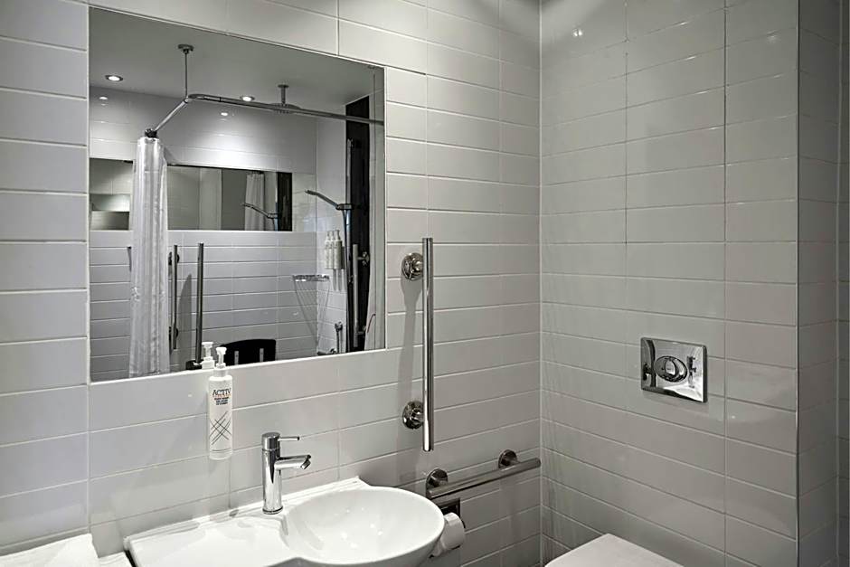 Four Points Flex by Sheraton Dundee