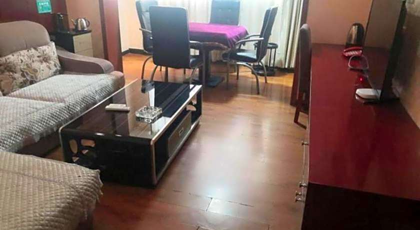 Greentree Alliance Gansu Longnan Beishan East Road Hotel