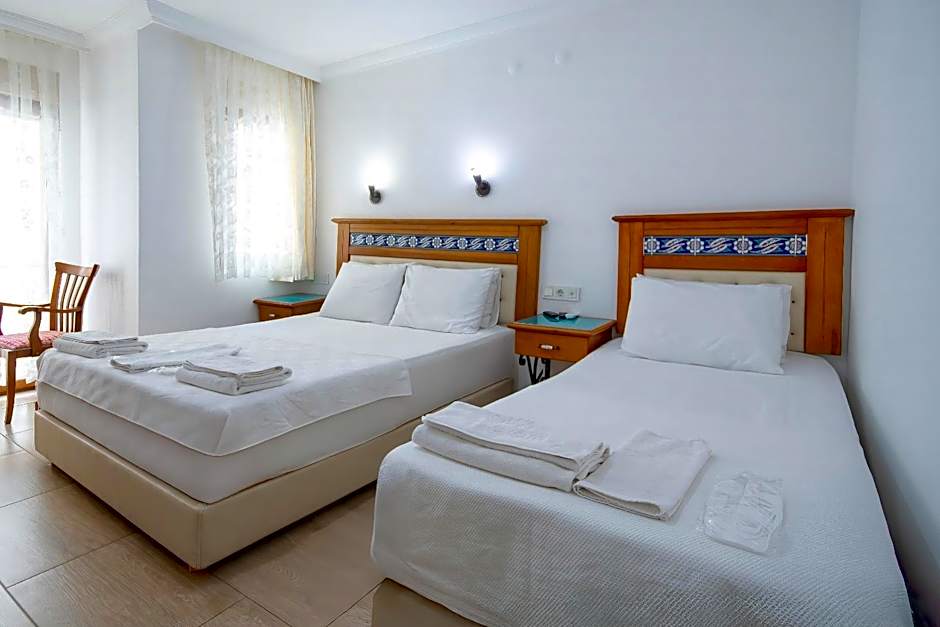 Datca Kilic Hotel