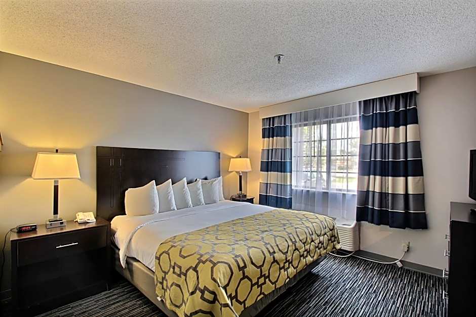 Baymont by Wyndham Madison West/Middleton WI West