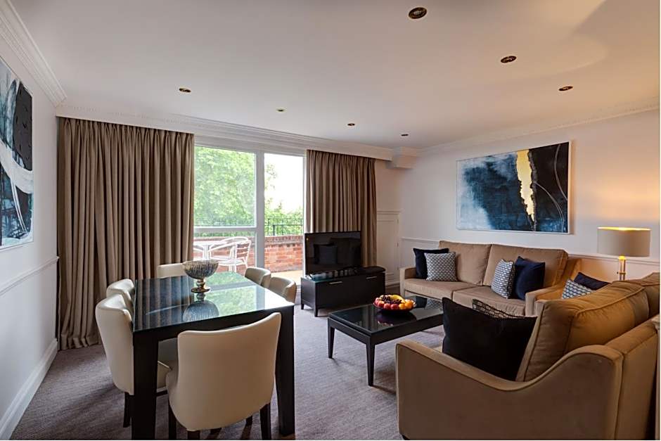 Collingham Serviced Apartments