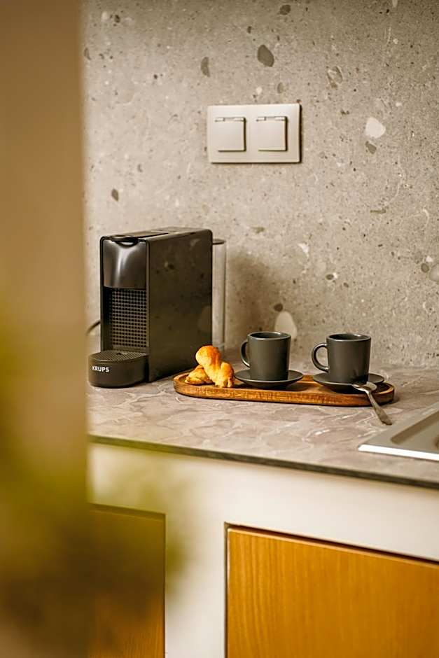 Funtukaki by the Pool