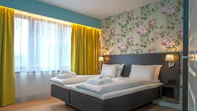Thon Hotel Slottsparken