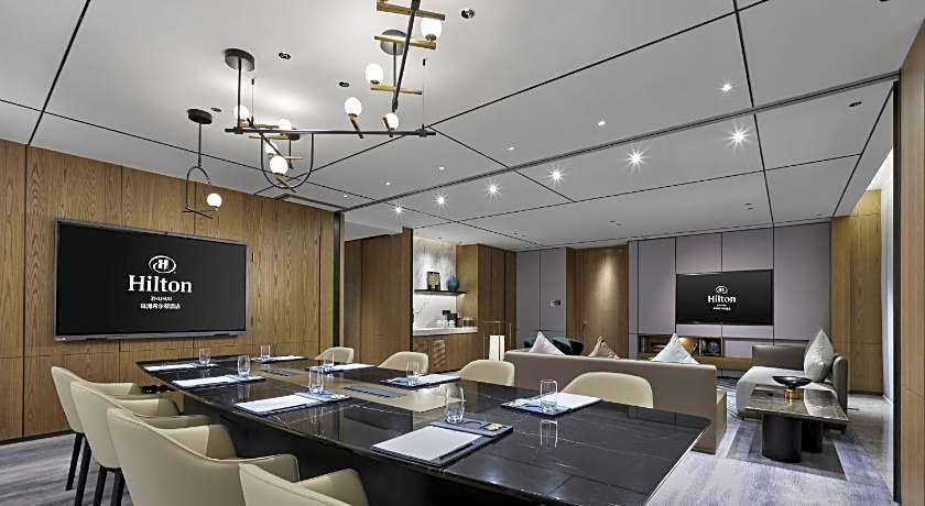 Hilton Zhuhai