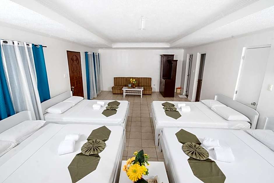 San Remigio Beach Club