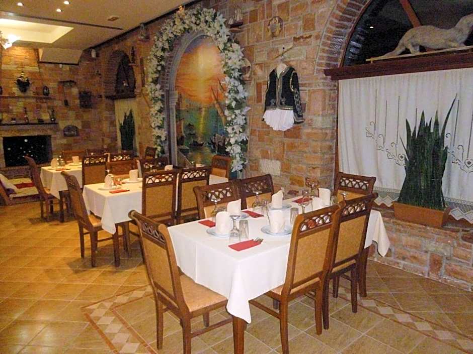 Hotel Piccolino