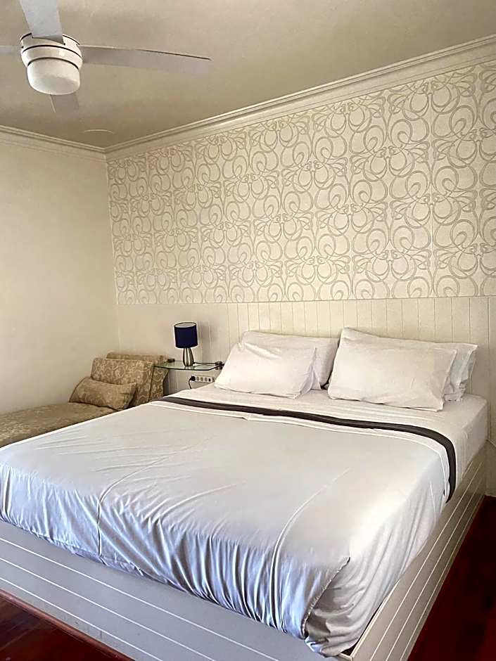 Paradise Motel Busselton