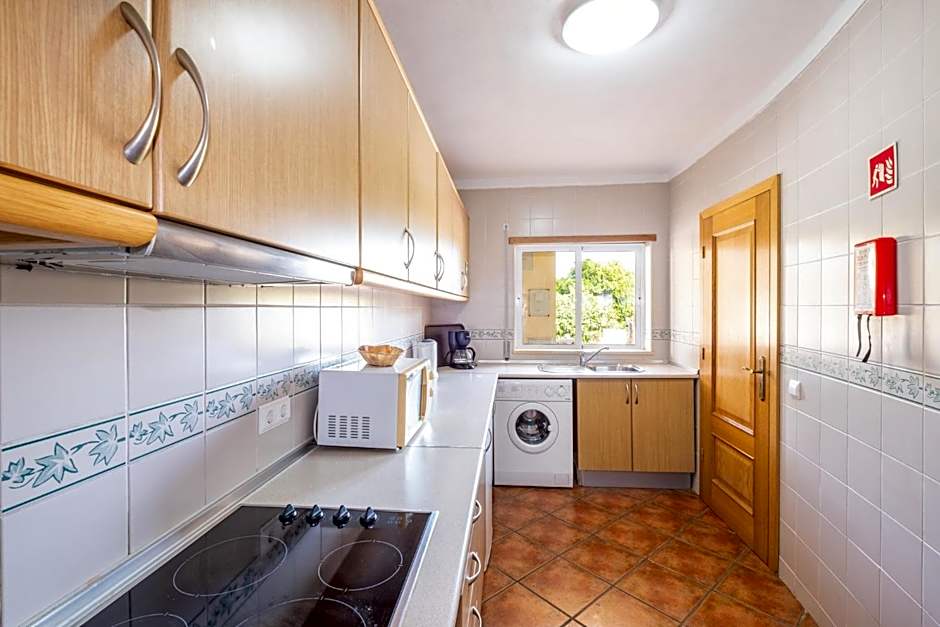 Jardins Vale de Parra