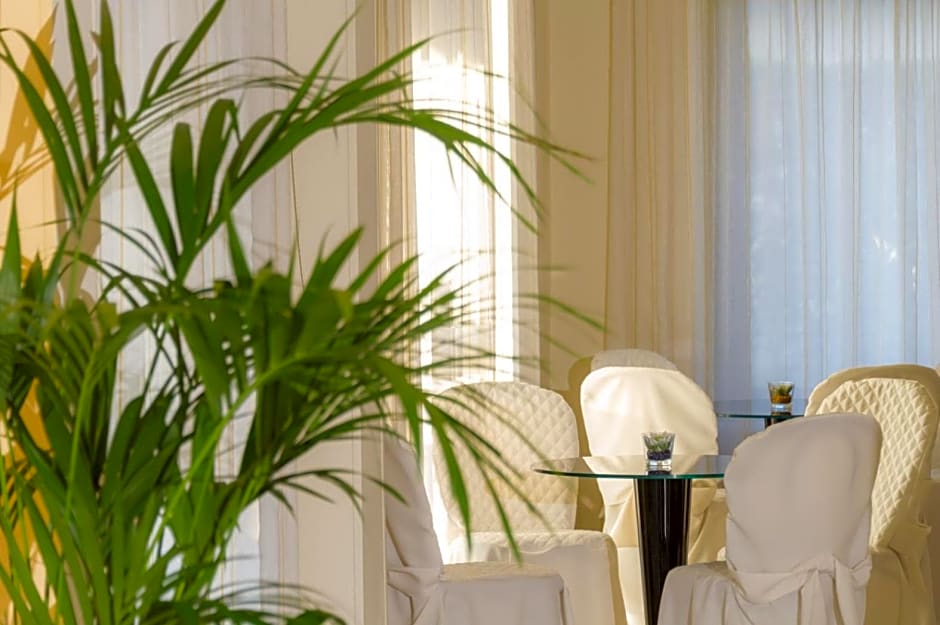Hotel Gemma Del Mare