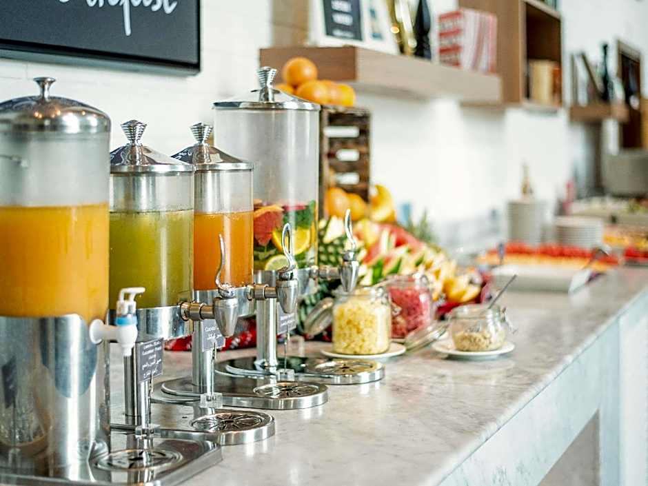 Ibis Styles Dragon Mart Dubai