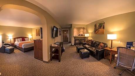 King Suite