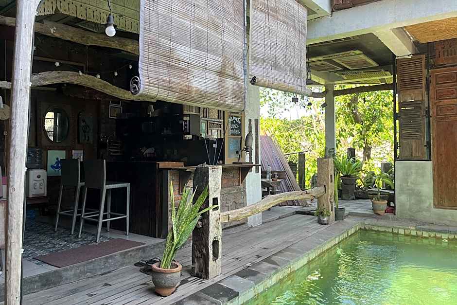 TwoSpaces Living at Bunga Desa, Jimbaran