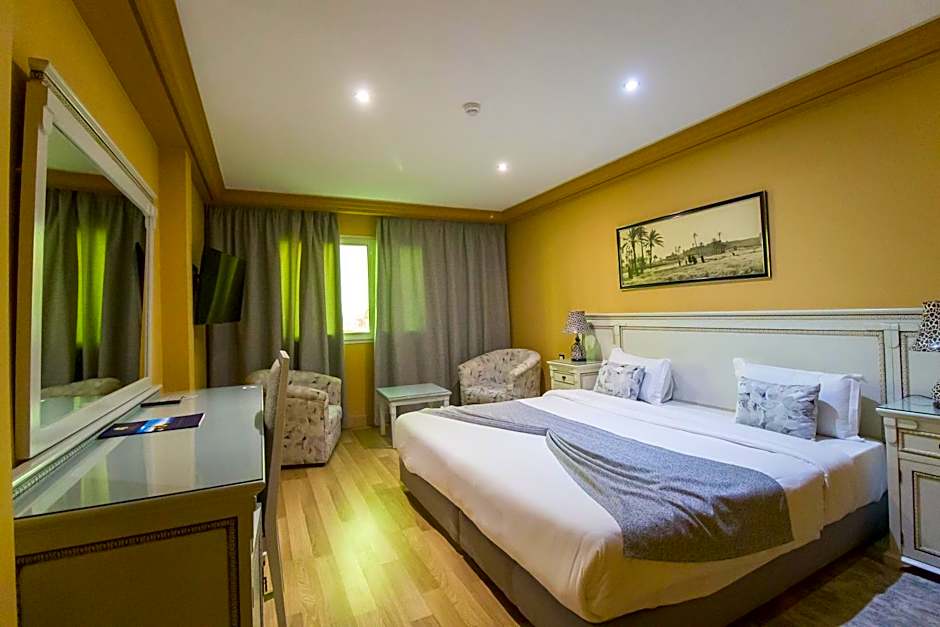 El Oumnia Puerto & Spa