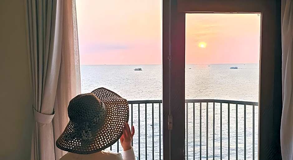 Venus Hotel Phu Quoc