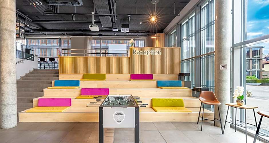 Aiden by Best Western @ Biberach