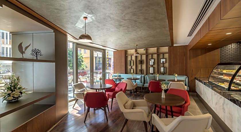 Crowne Plaza Cappadocia - Nevsehir By IHG