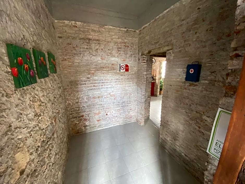 Hostal Casa De Arcos