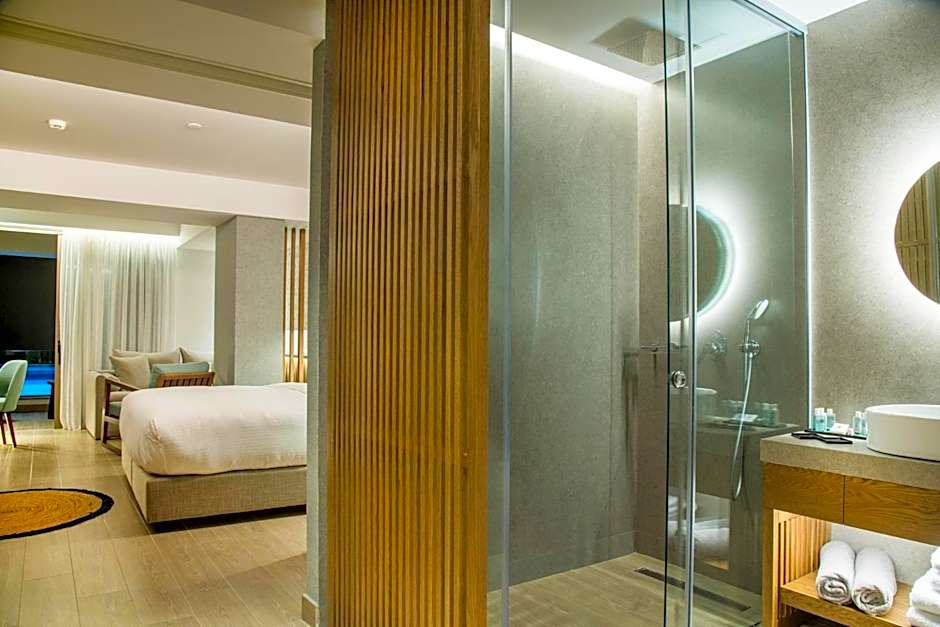 AKASHA Beach Hotel & Spa