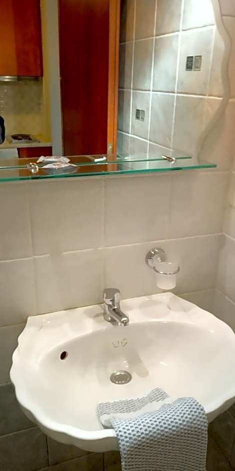 Gorgones, sea-front, great view