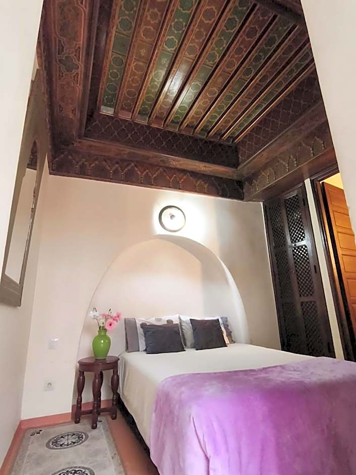 BKAN RIAD MARRAKECH