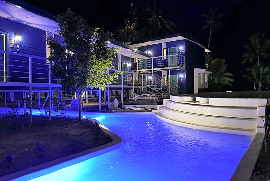 Apsaras Tribe- Siargao