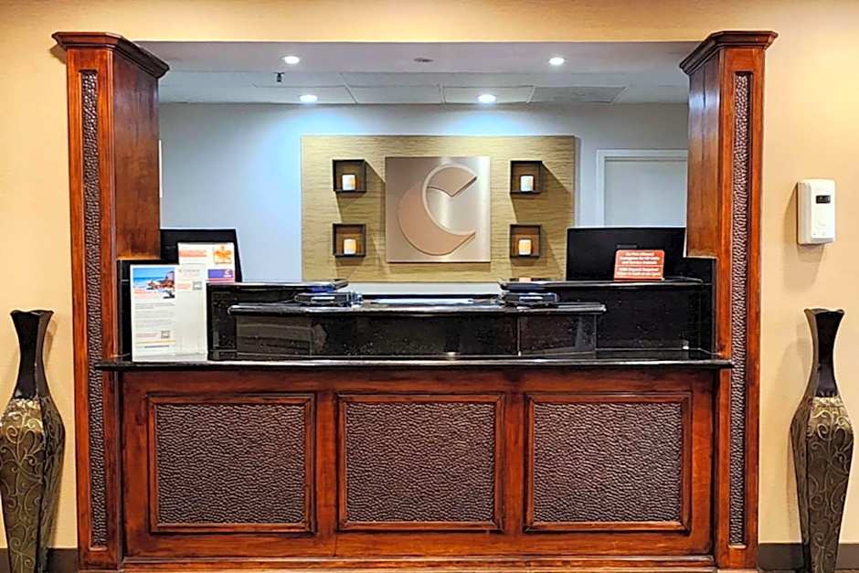 Comfort Inn Pensacola