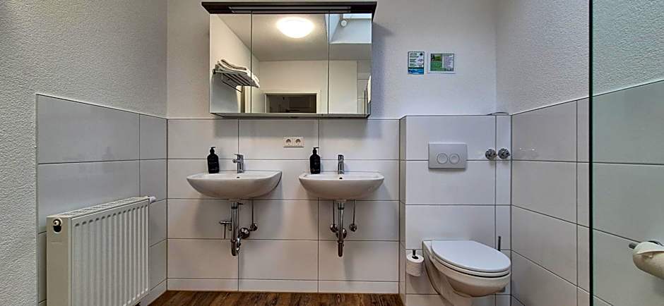 Melvi Hotel Göppingen