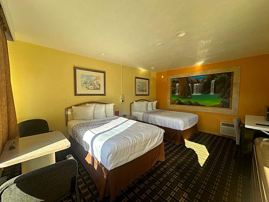 Super Inn By Oyo Daytona Beach Near Airport