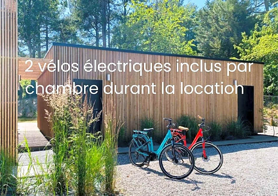 Les Tchanquées