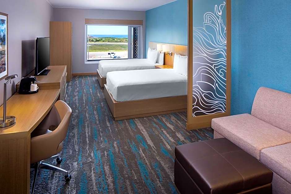 Hyatt Place Aruba Airport