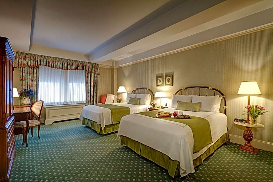 Hotel Elysee