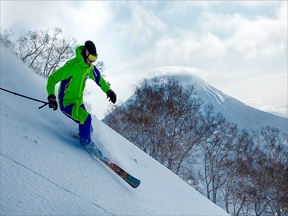 Hilton Niseko Village