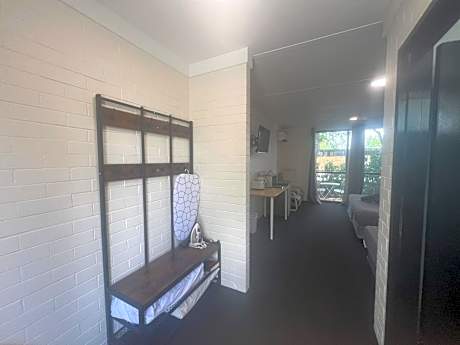 Classic Twin Room