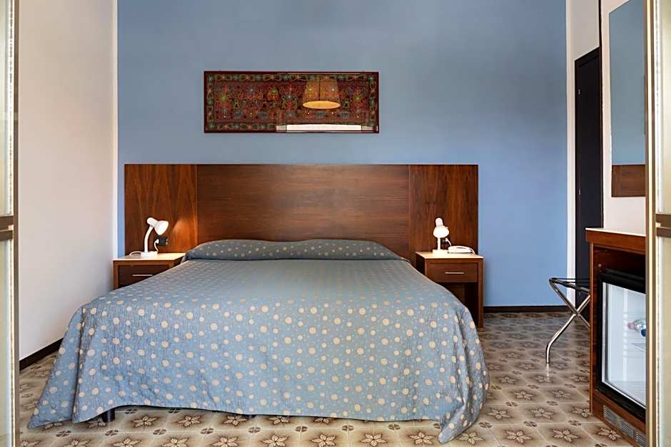 Hotel Mare Blu