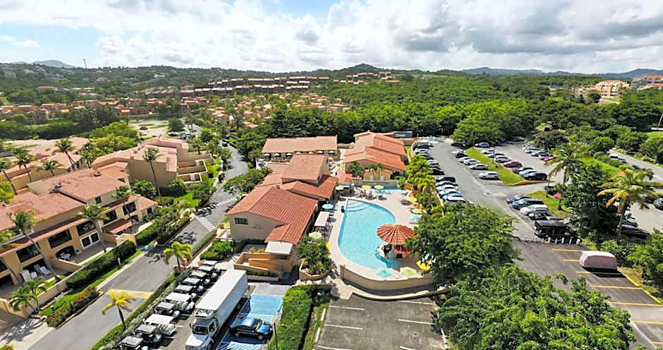 Park Royal Homestay Club Cala Puerto Rico