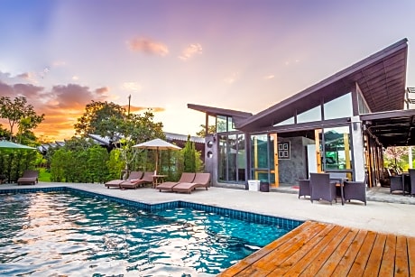 Family House Zen Boutique Resort