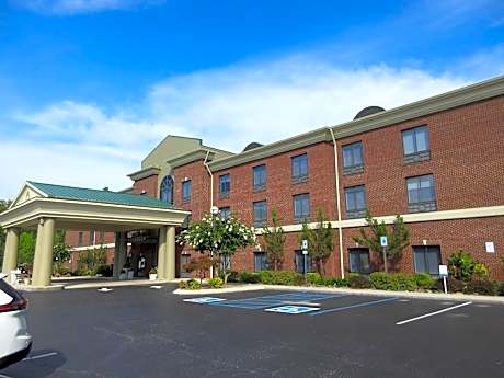 Comfort Inn Dayton South