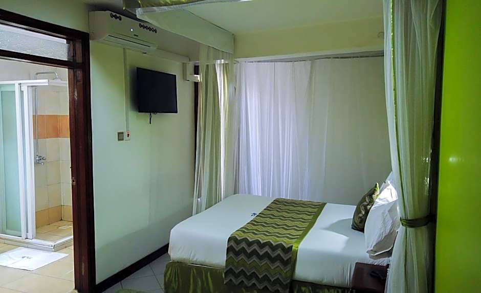 67 Airport Hotel Nairobi