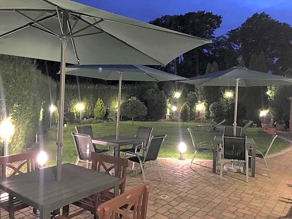 Hotel am Schloss - Frankfurt an der Oder