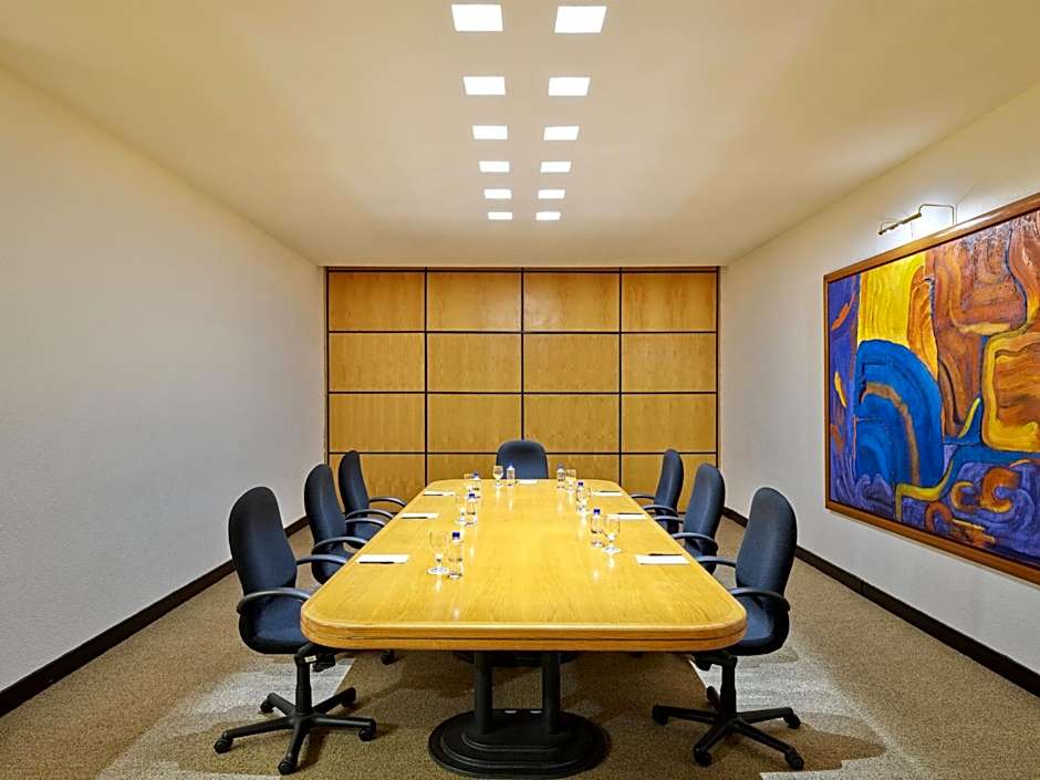 Fiesta Americana Guadalajara